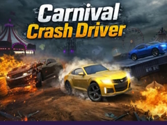 Permainan Carnival Crash Driver