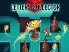 Permainan Letters Collector