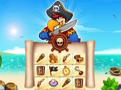 Permainan Pirates Tiles Challenge