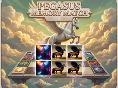 Permainan Pegasus Memory Match