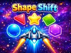 Permainan Shape Shift