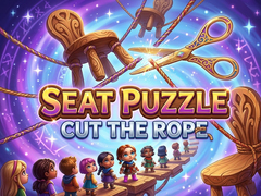 Permainan Seat Puzzle Cut The Rope