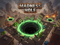 Permainan Madness Hole
