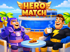 Permainan Hero Match