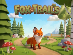 Permainan Fox Trails