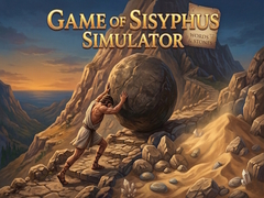 Permainan Game of Sisyphus Simulator