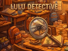 Permainan Lulu Detective