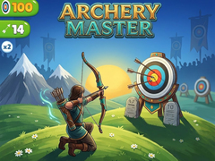 Permainan Archery Master