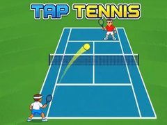 Permainan Tap Tennis