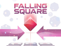 Permainan Falling Square