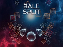 Permainan Ball Split