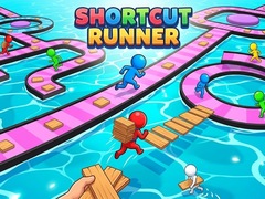Permainan Shortcut Runner