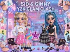 Permainan Sid & Ginny Y2K Glam Clash