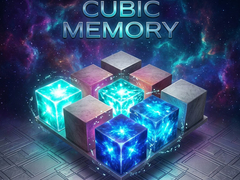 Permainan Cubic Memory