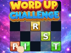 Permainan Word Up Challenge