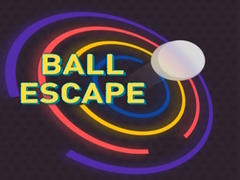 Permainan Ball Escape