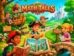 Permainan MathTales