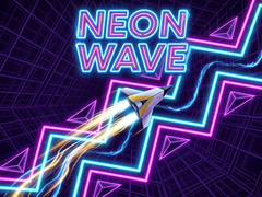 Permainan Neon Wave