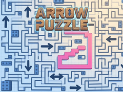 Permainan Arrow Puzzle