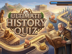 Permainan Ultimate History Quiz