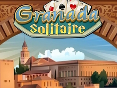 Permainan Granada Solitaire
