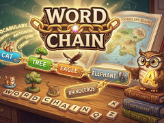Permainan Word Chain