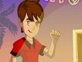 Permainan Ben10 vs Alien