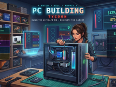 Permainan Pc Building Tycoon