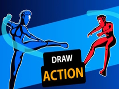 Permainan Draw Action