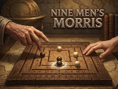 Permainan Nine Men's Morris