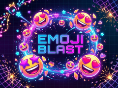 Permainan Emojiblast