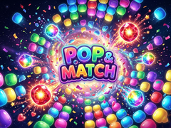 Permainan Pop & Match