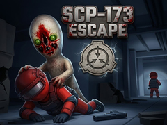 Permainan SCP 173 Escape