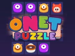 Permainan Onet Puzzle
