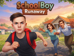 Permainan SchoolBoy Runaway