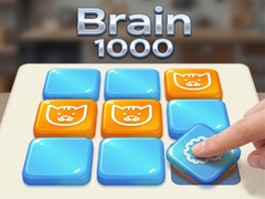 Permainan Brain 1000