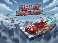 Permainan Drift Master