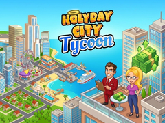 Permainan Holiday City Tycoon