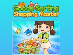 Permainan Goods Sorting Shopping Master 