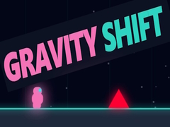 Permainan Gravity shift 