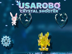 Permainan Usarobo Crystal 