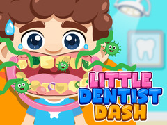 Permainan Little Dentist Dash