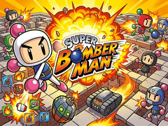 Permainan Super Bomberman