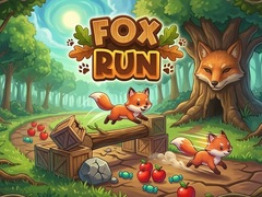 Permainan Fox Run
