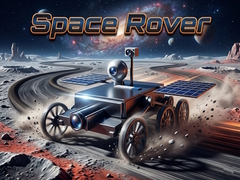 Permainan Space Rover