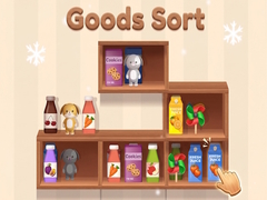Permainan Goods Sort