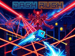 Permainan Dash Rush