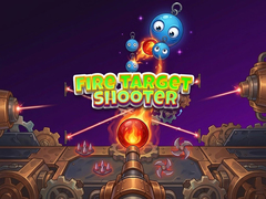 Permainan Fire Target Shooter