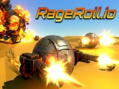 Permainan RageRoll.io