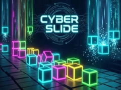 Permainan Cyber Slide